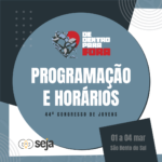 Programação