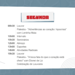 3. Segunda