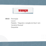 4. Terça